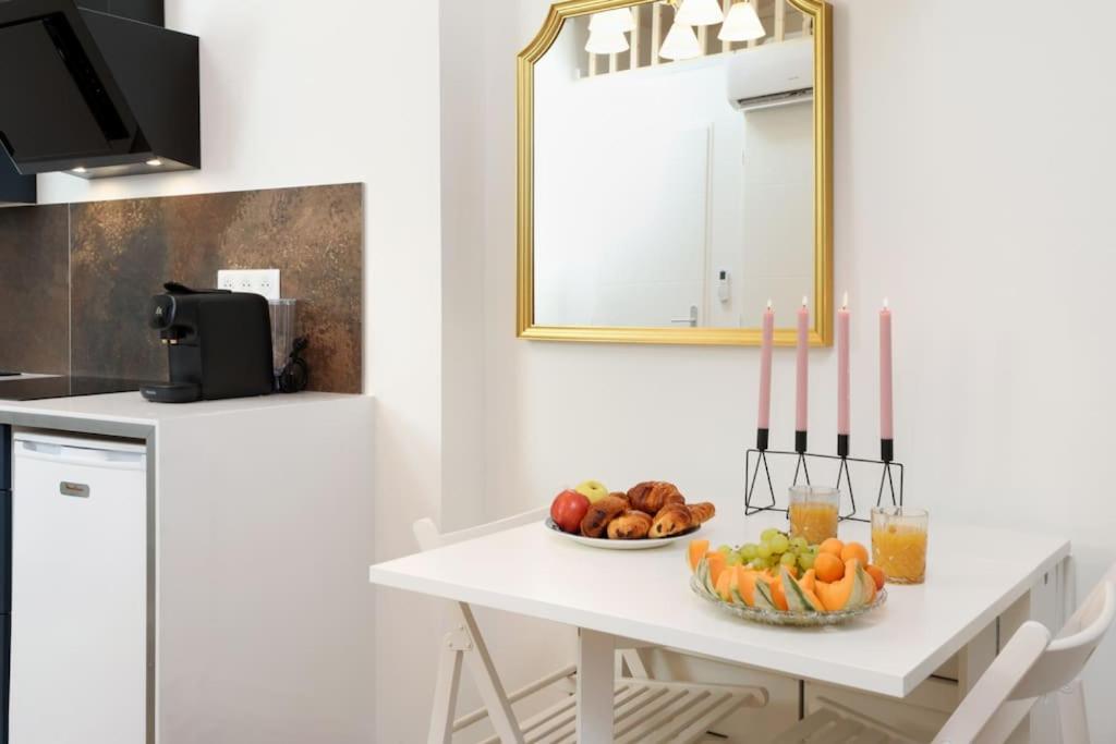 Appartement Le Palais D'alienor - Parking Gratuit Carcassonne