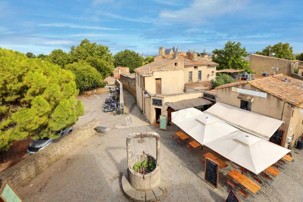 Appartement Le Palais D'alienor - Parking Gratuit *